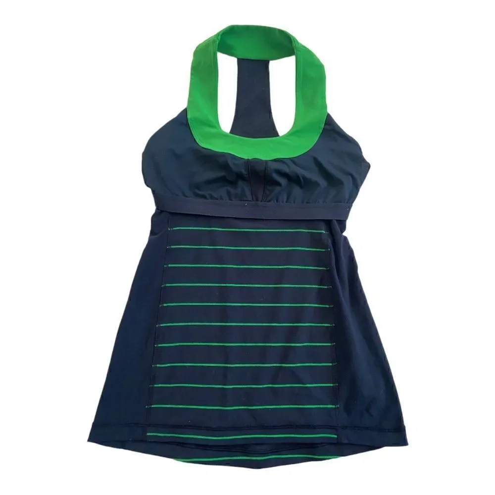 Lululemon Scoop Neck Tank Top - Picture 6 of 10